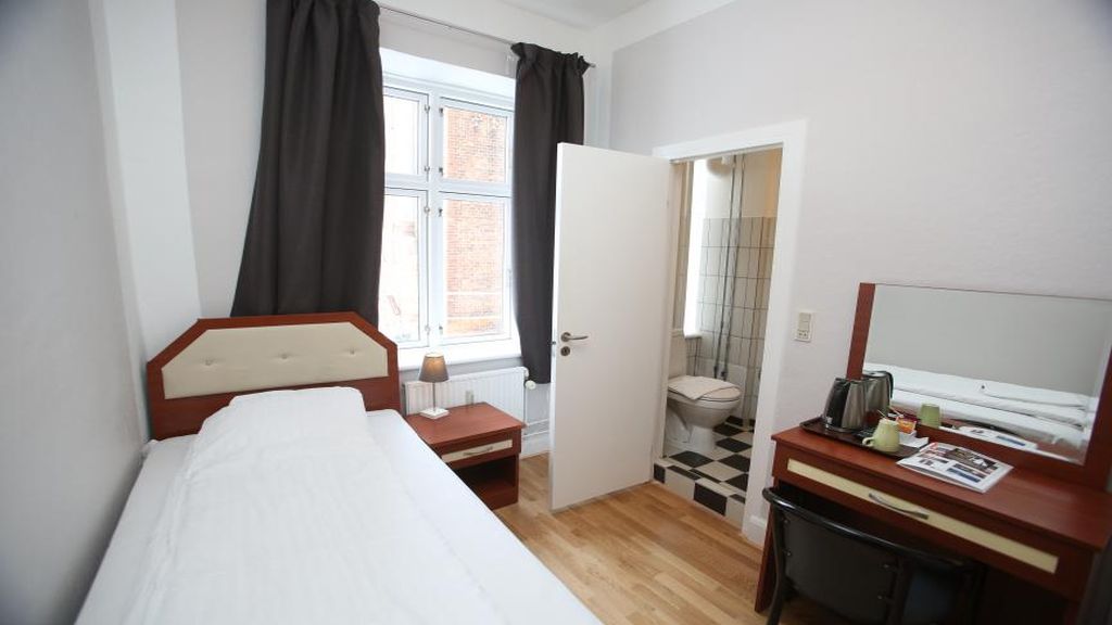 Hotel Skandia VisitNordsjaelland