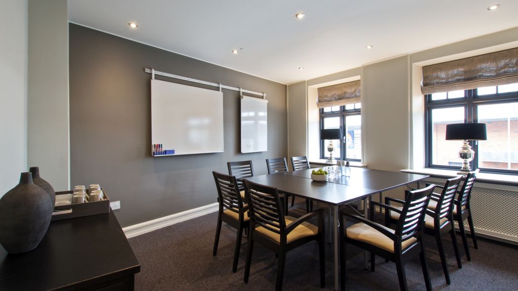 Best Western Plus Hotel Kronjylland - konference & mødested