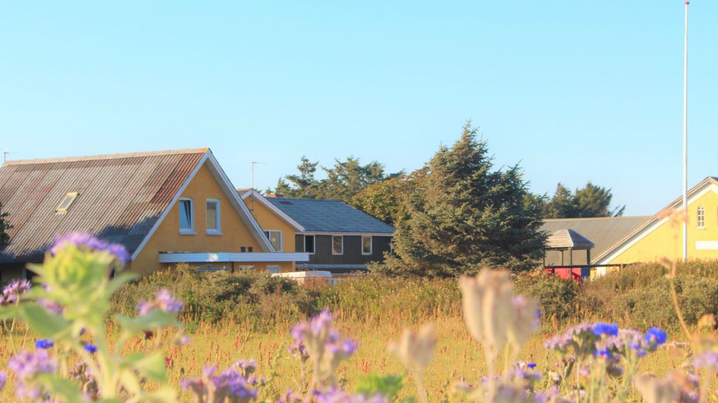 Lønstrup Strandhotel