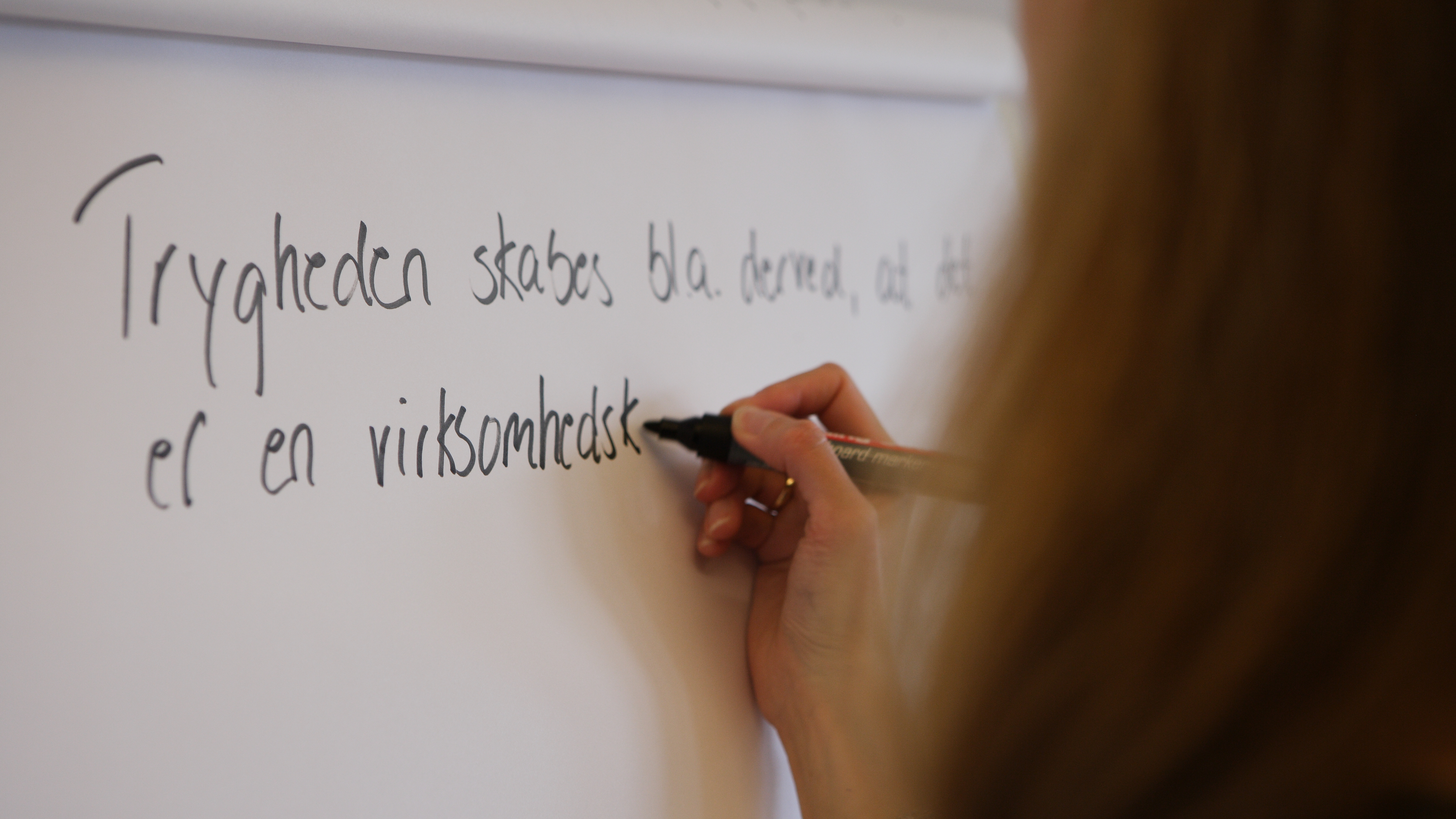 Konferencecenter, Skallerup Seaside Resort