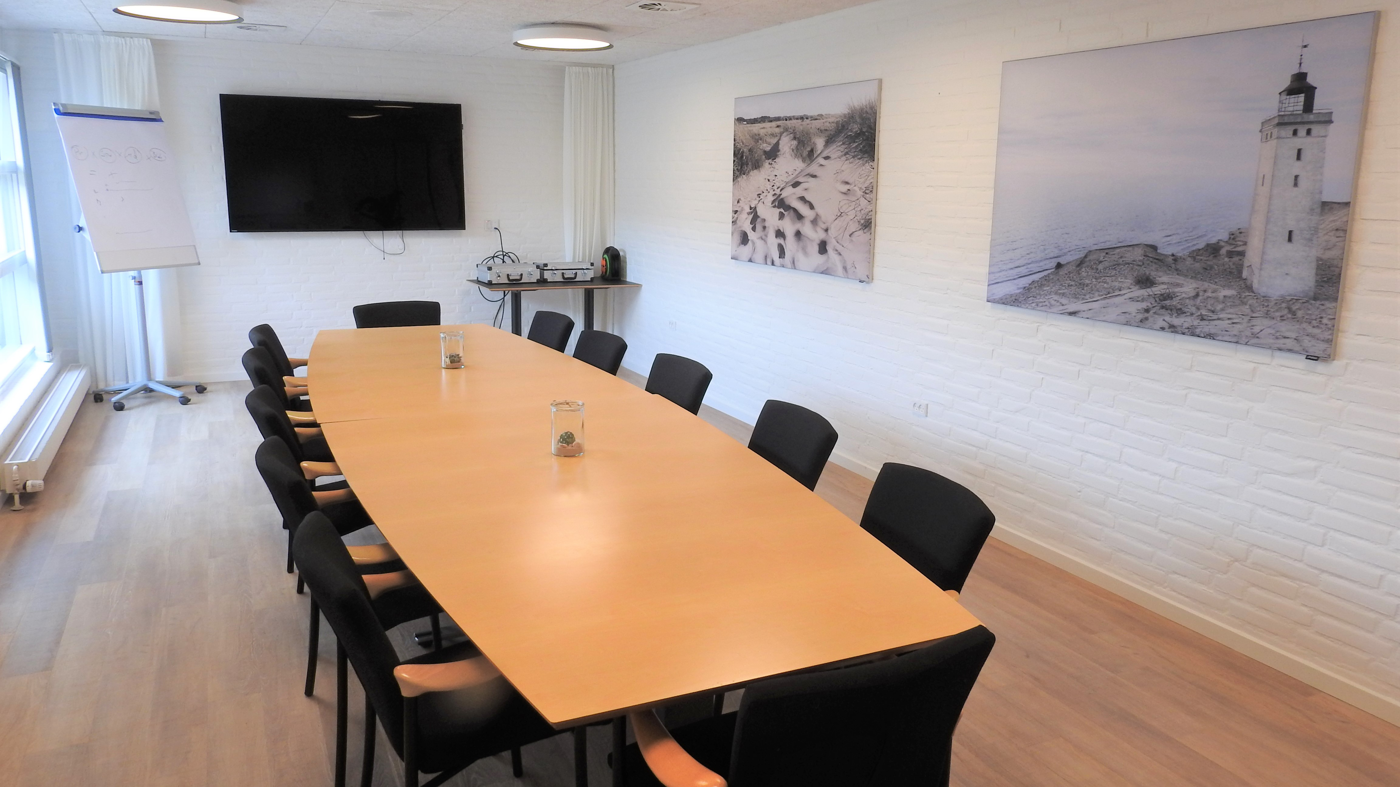 Konferencecenter, Skallerup Seaside Resort