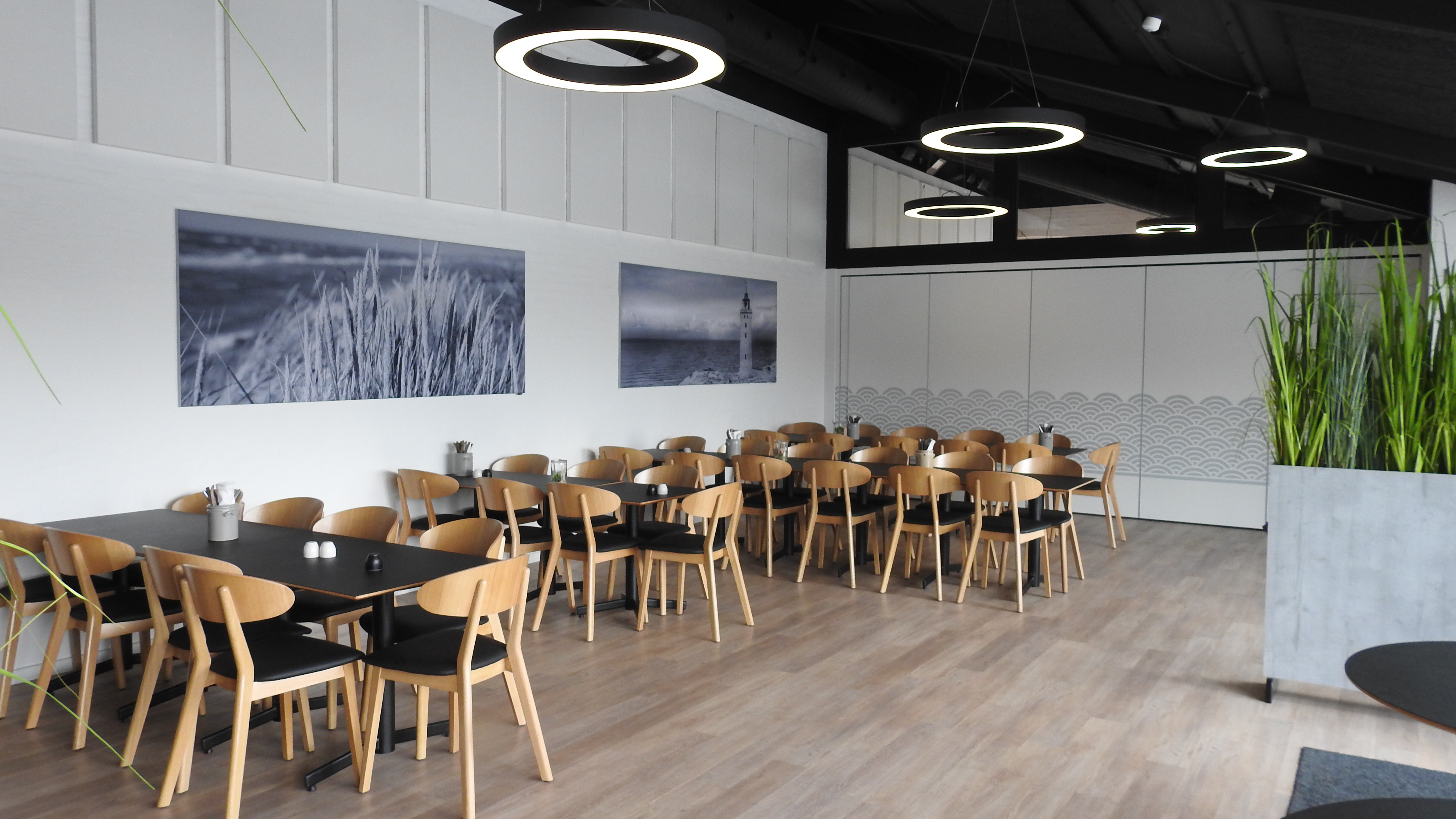 Konferencecenter, Skallerup Seaside Resort