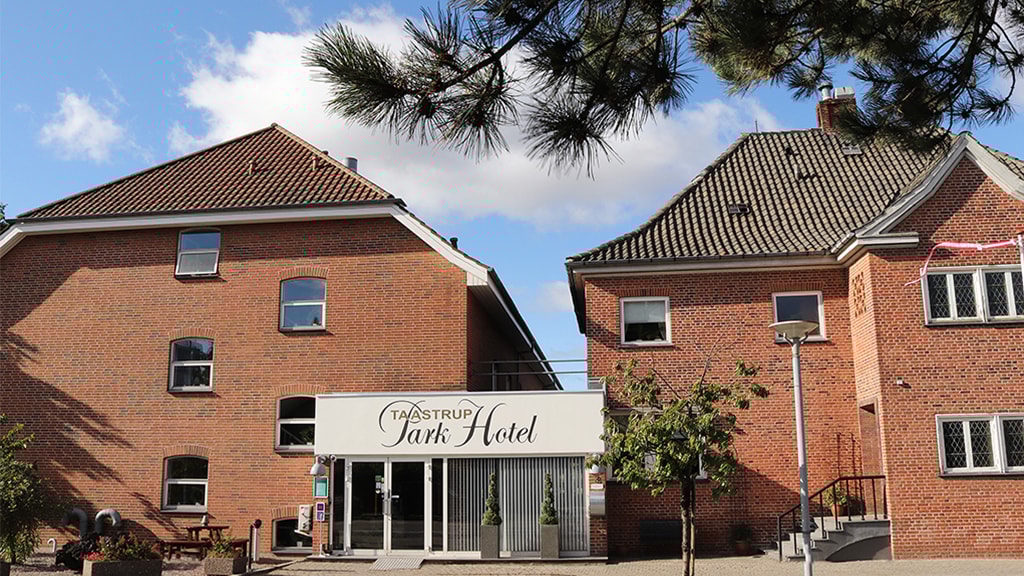Taastrup Park Hotel