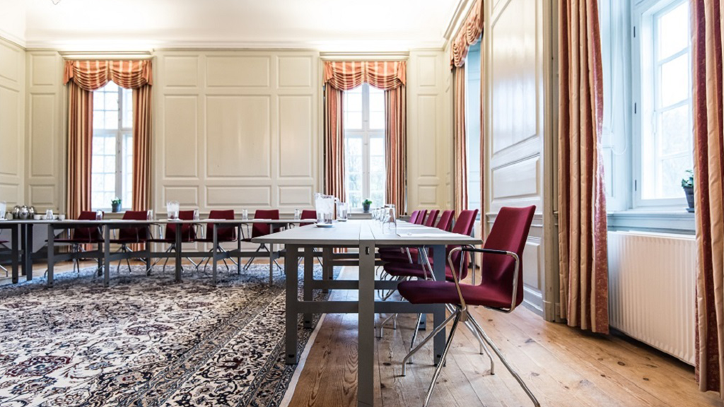 Skjoldenæsholm Hotel & Konferencecenter