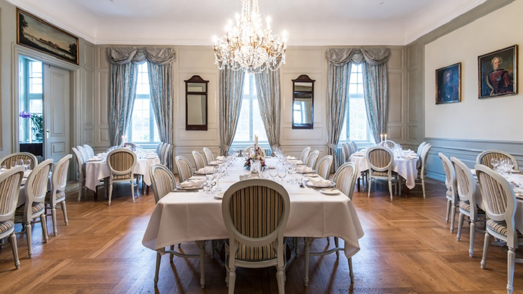 Skjoldenæsholm Hotel & Konferencecenter