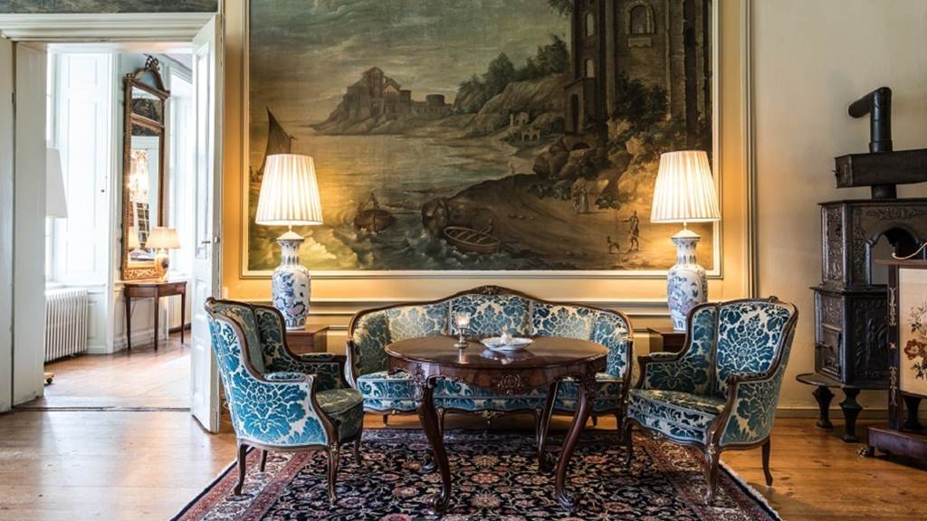 Skjoldenæsholm Hotel & Konferencecenter