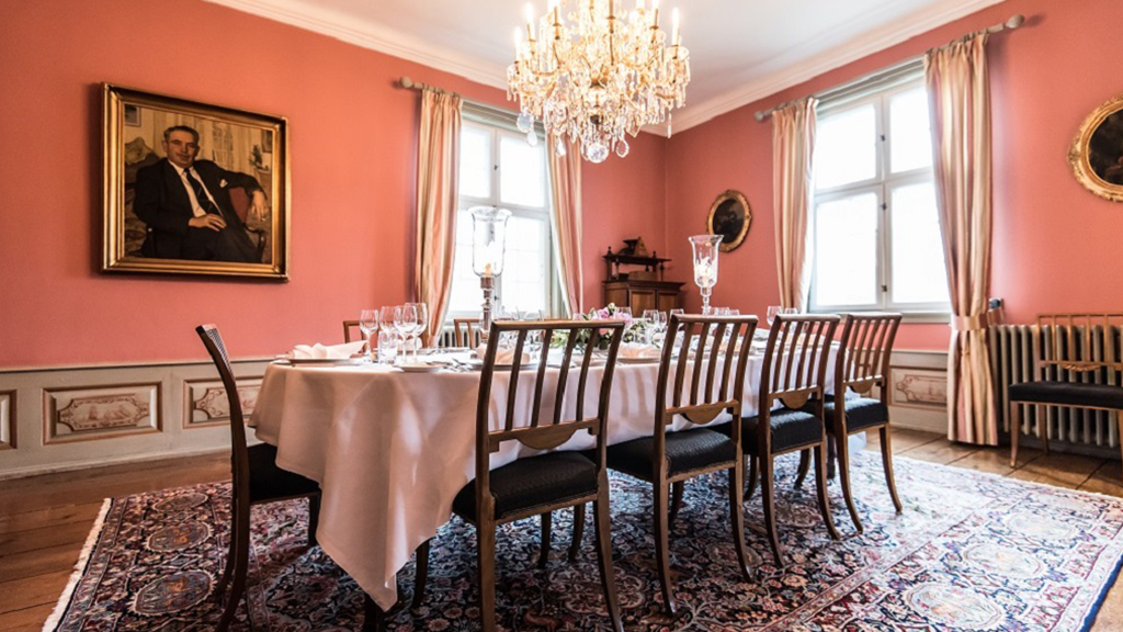 Skjoldenæsholm Hotel & Konferencecenter