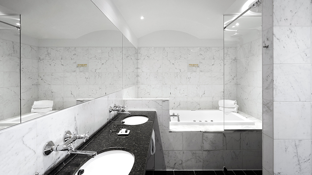 Hotel Phoenix Copenhagen