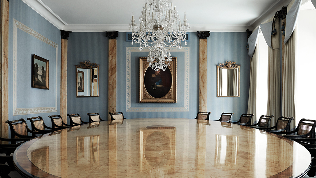 Hotel Phoenix Copenhagen