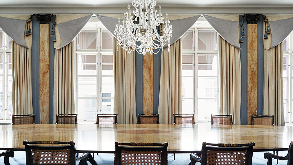 Hotel Phoenix Copenhagen