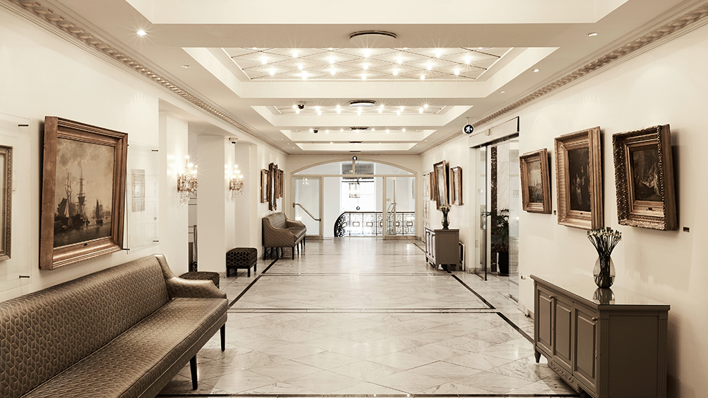 Hotel Phoenix Copenhagen