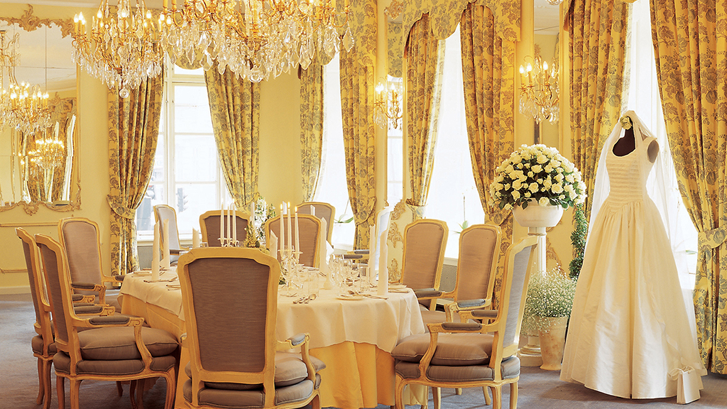 Hotel Phoenix Copenhagen