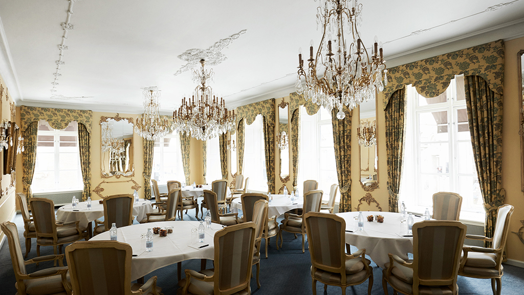 Hotel Phoenix Copenhagen