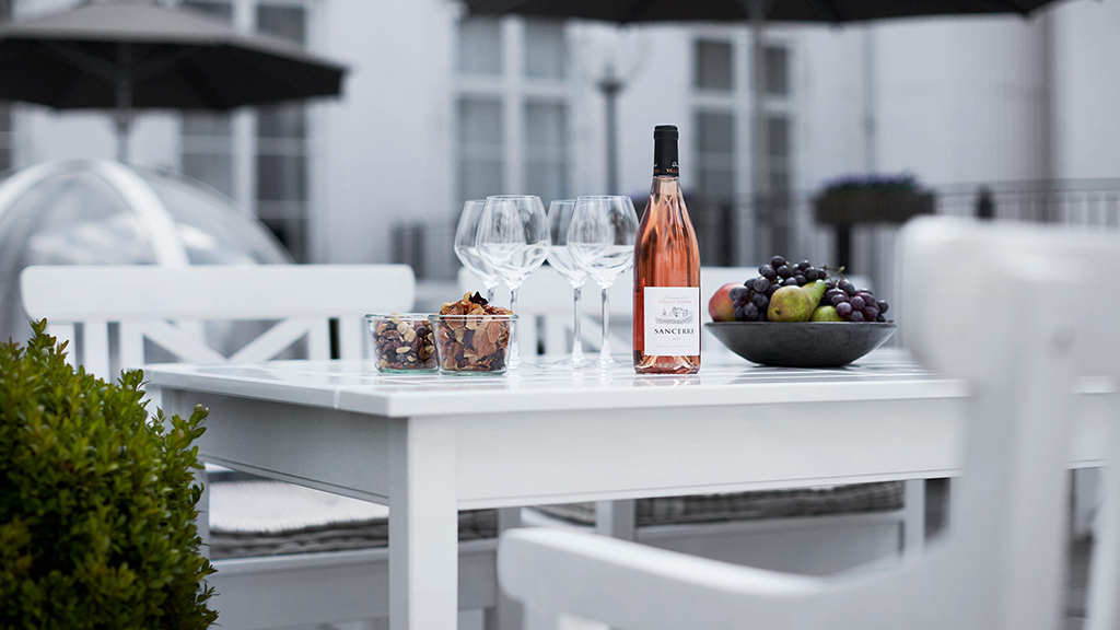 Hotel Phoenix Copenhagen