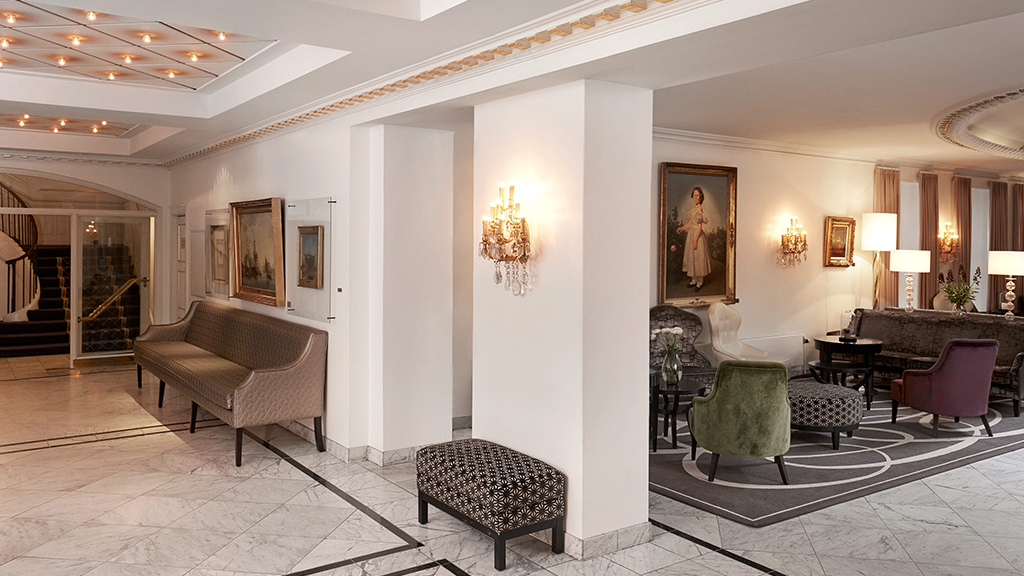 Hotel Phoenix Copenhagen