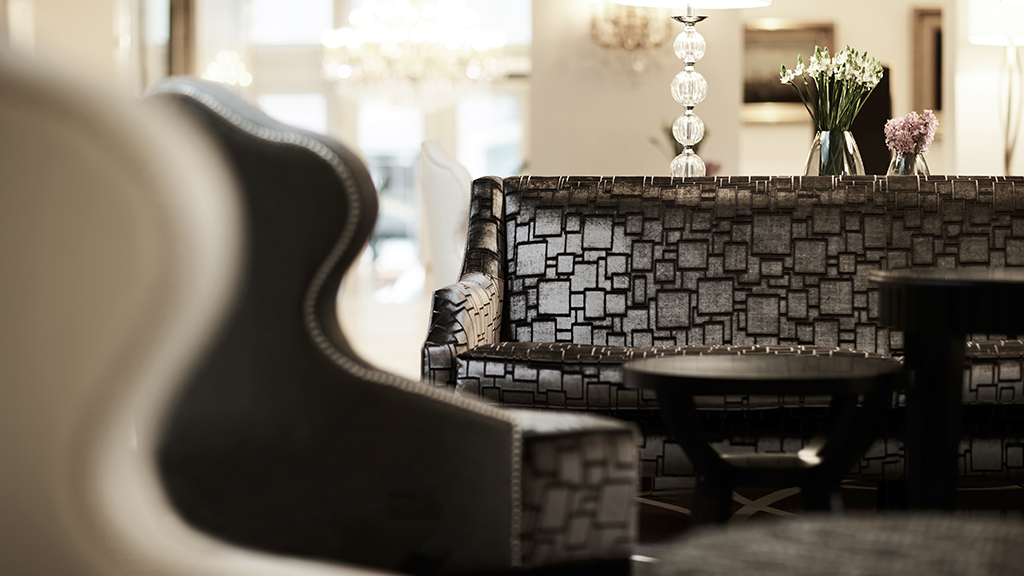 Hotel Phoenix Copenhagen