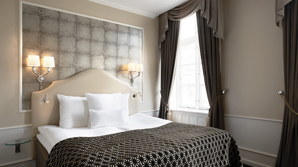 Hotel Phoenix Copenhagen