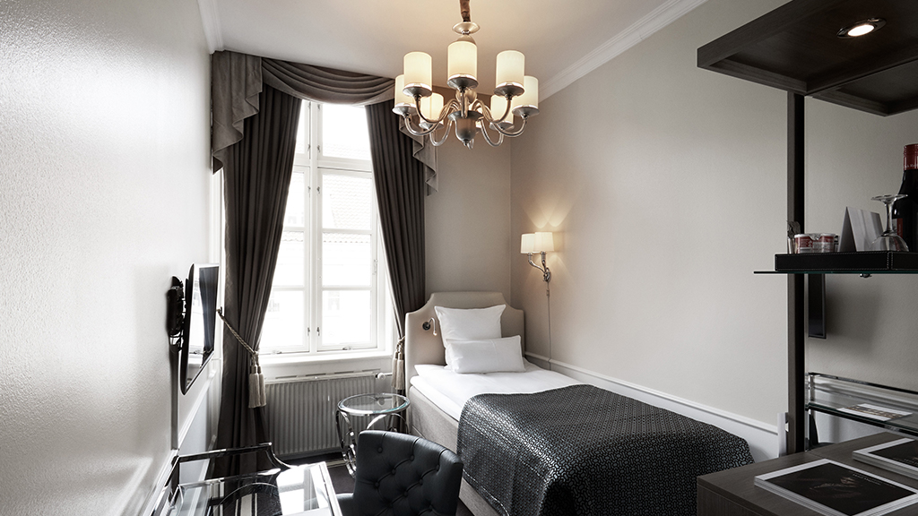 Hotel Phoenix Copenhagen