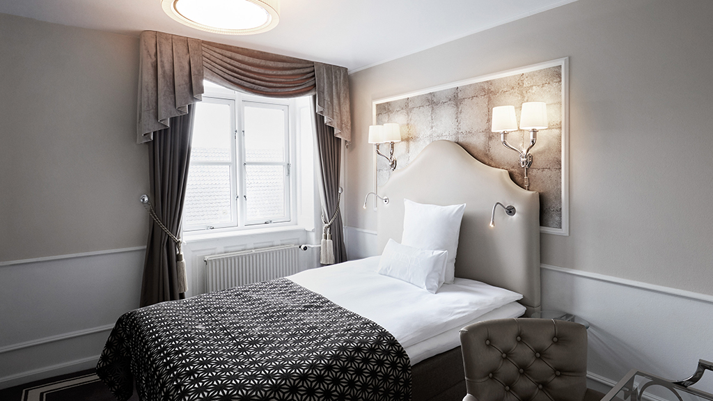 Hotel Phoenix Copenhagen