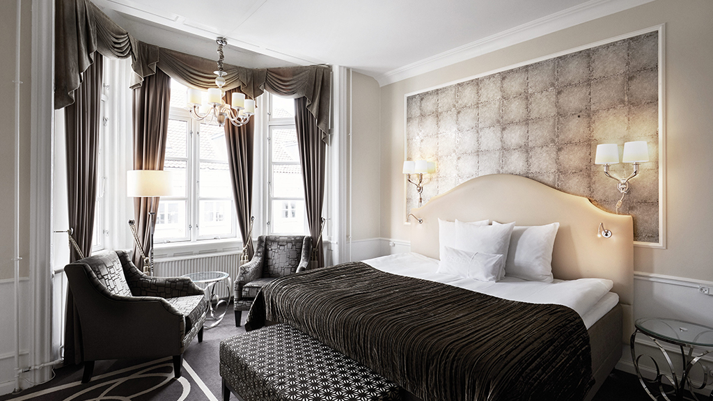 Hotel Phoenix Copenhagen