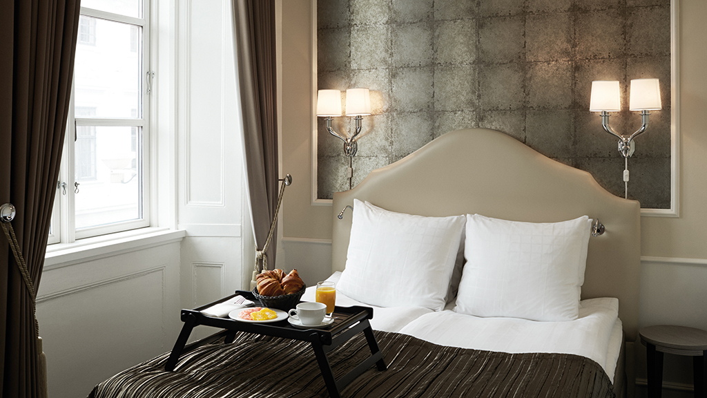 Hotel Phoenix Copenhagen