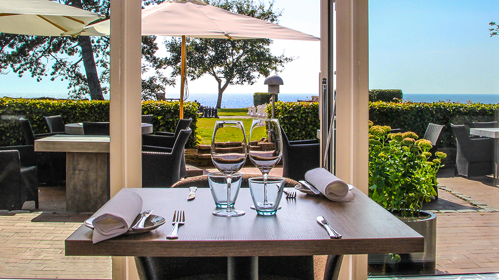 Fredensborg Badehotel