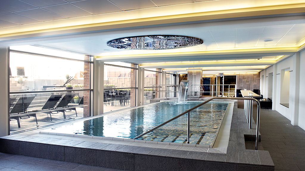 Griffen Hotel & Wellness