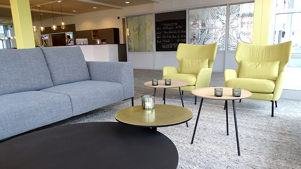 Griffen Hotel & Wellness