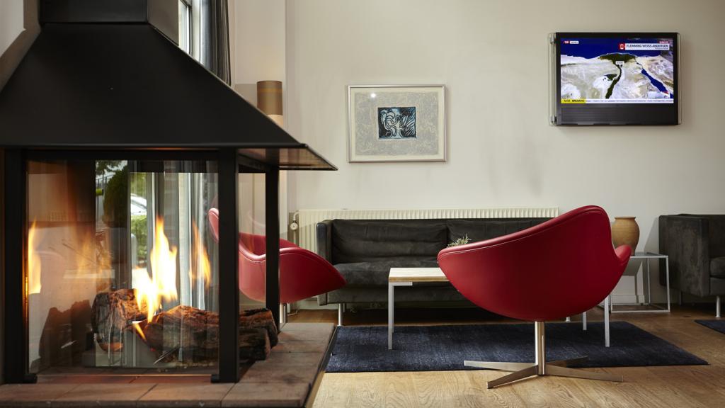 Radisson Hotel Papirfabrikken in Silkeborg