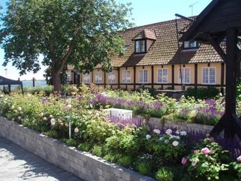 Hotel Siemsens Gaard