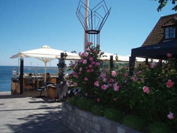 Hotel Siemsens Gaard