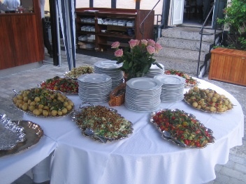 Hotel Siemsens Gaard