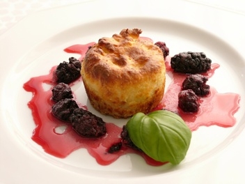 Hotel Siemsens Gaard