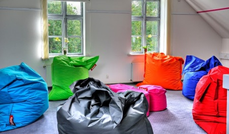 Bymose Hegn - Ultimate setting for your next meeting, conference, or celebration