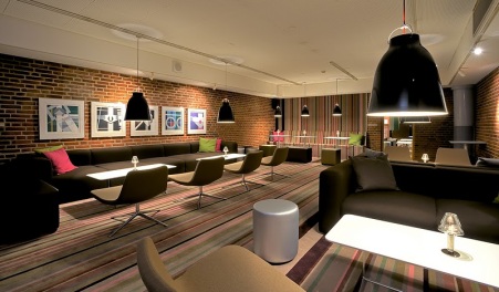 Bymose Hegn - Ultimate setting for your next meeting, conference, or celebration