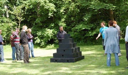 Bymose Hegn - Ultimate setting for your next meeting, conference, or celebration