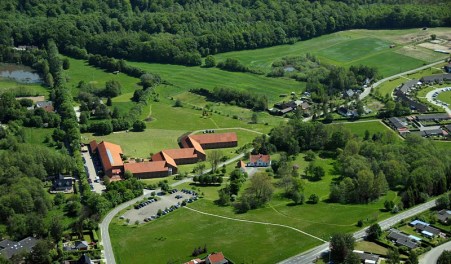 Bymose Hegn - Ultimate setting for your next meeting, conference, or celebration