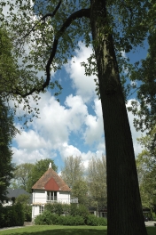 Restaurant Strandparken