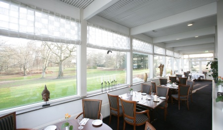 Restaurant Strandparken