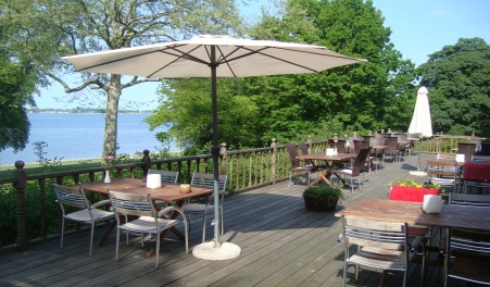 Restaurant Strandparken