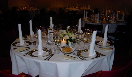 Restaurant Strandparken