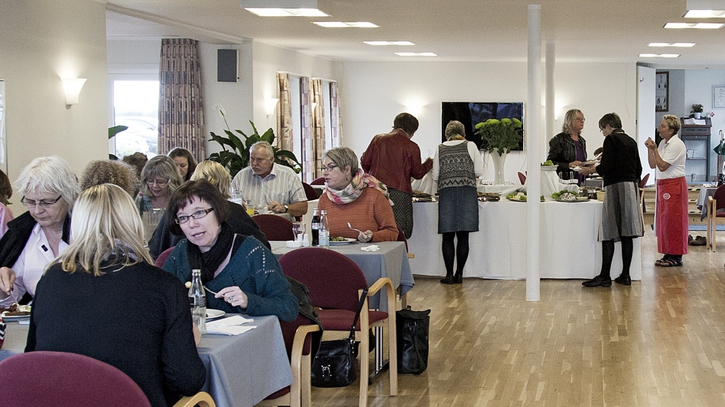 Hotel og Konferencecenter Højgaarden