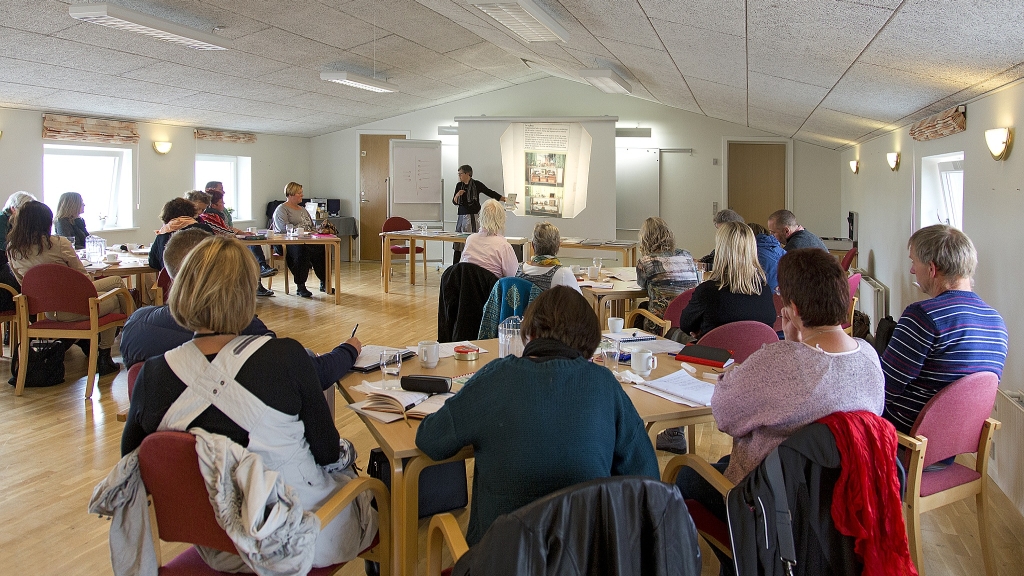 Hotel og Konferencecenter Højgaarden