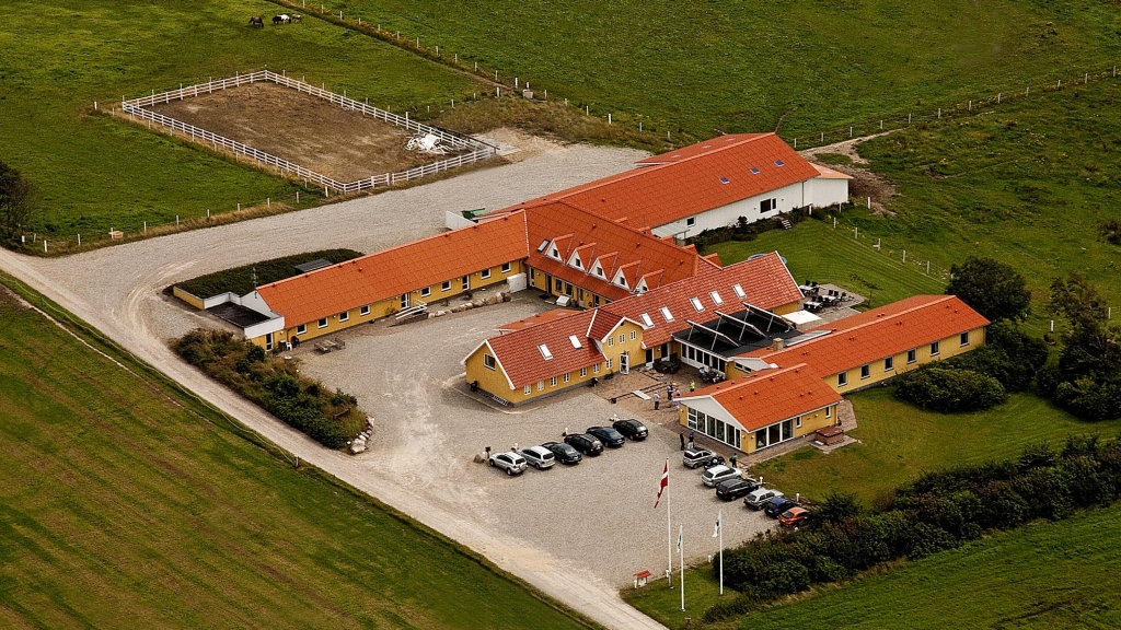 Hotel og Konferencecenter Højgaarden