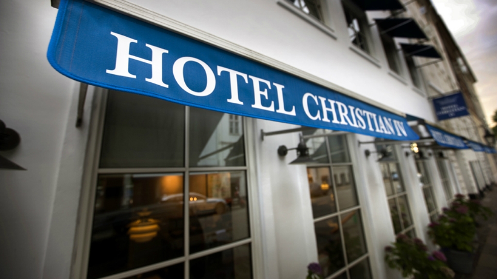 Hotel Christian IV