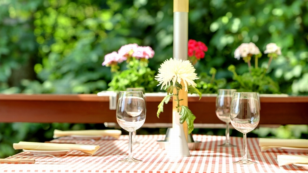 Bromølle Kro, Meetingplace