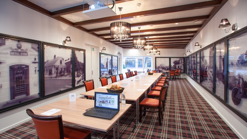 Best Western Plus Hotel Eyde