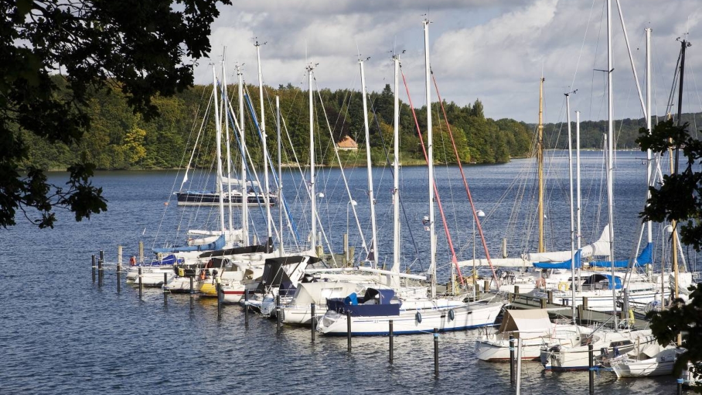 Hotel Troense VisitDenmark