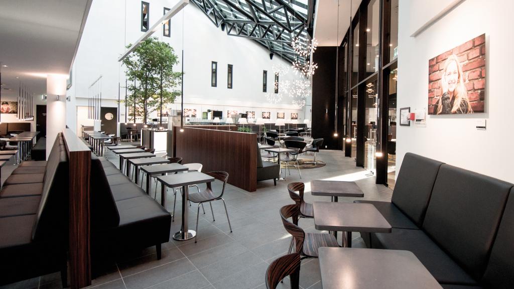 Wakeup Copenhagen, Borgergade