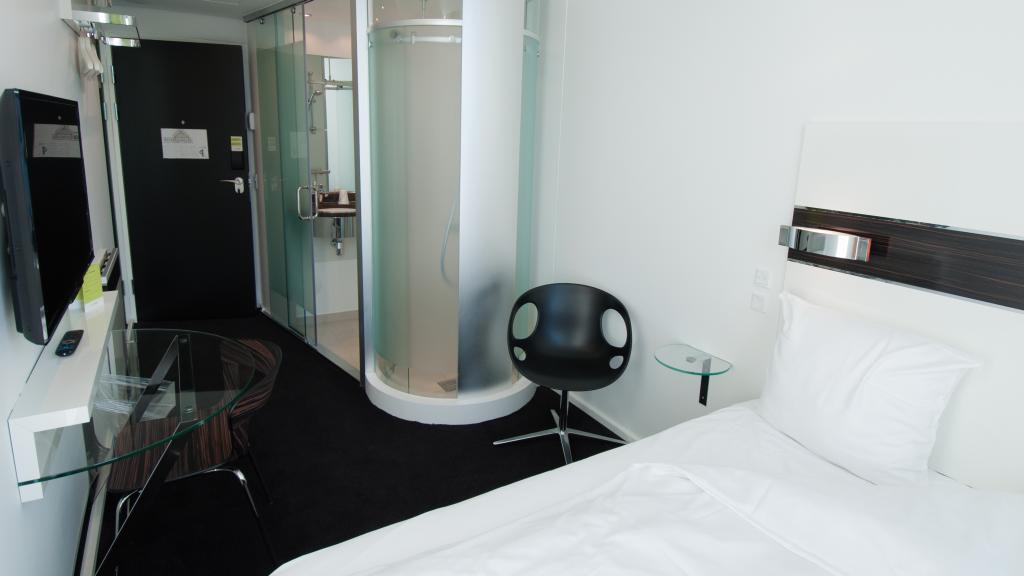 Wakeup Copenhagen, Borgergade